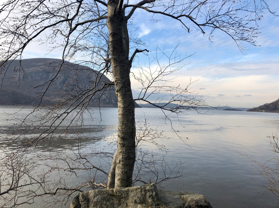 Little Stony Point景点图片