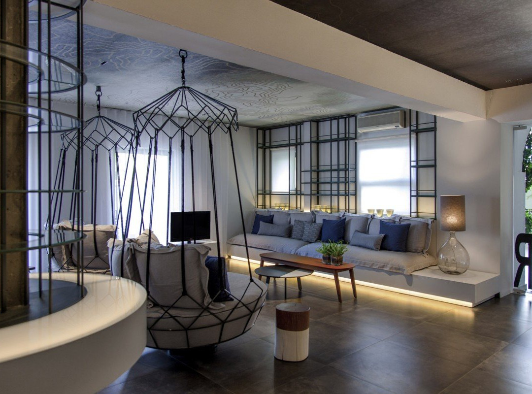 Nikiana酒店住宿-Thomais Boutique Hotel