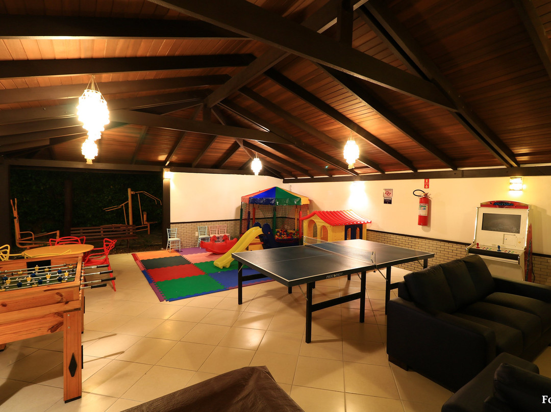 Hotel Ilhas da Grecia主图