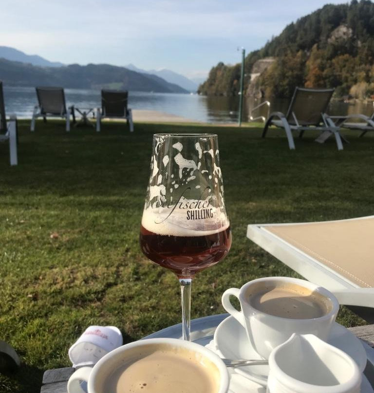 Hotel Seefischer - Finest Hideaway****s主图