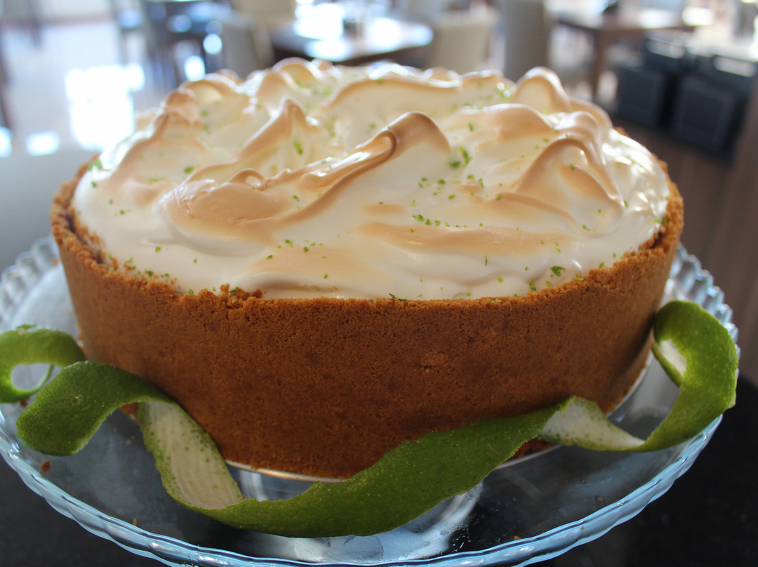 Executivos Hotel Cruz Alta主图