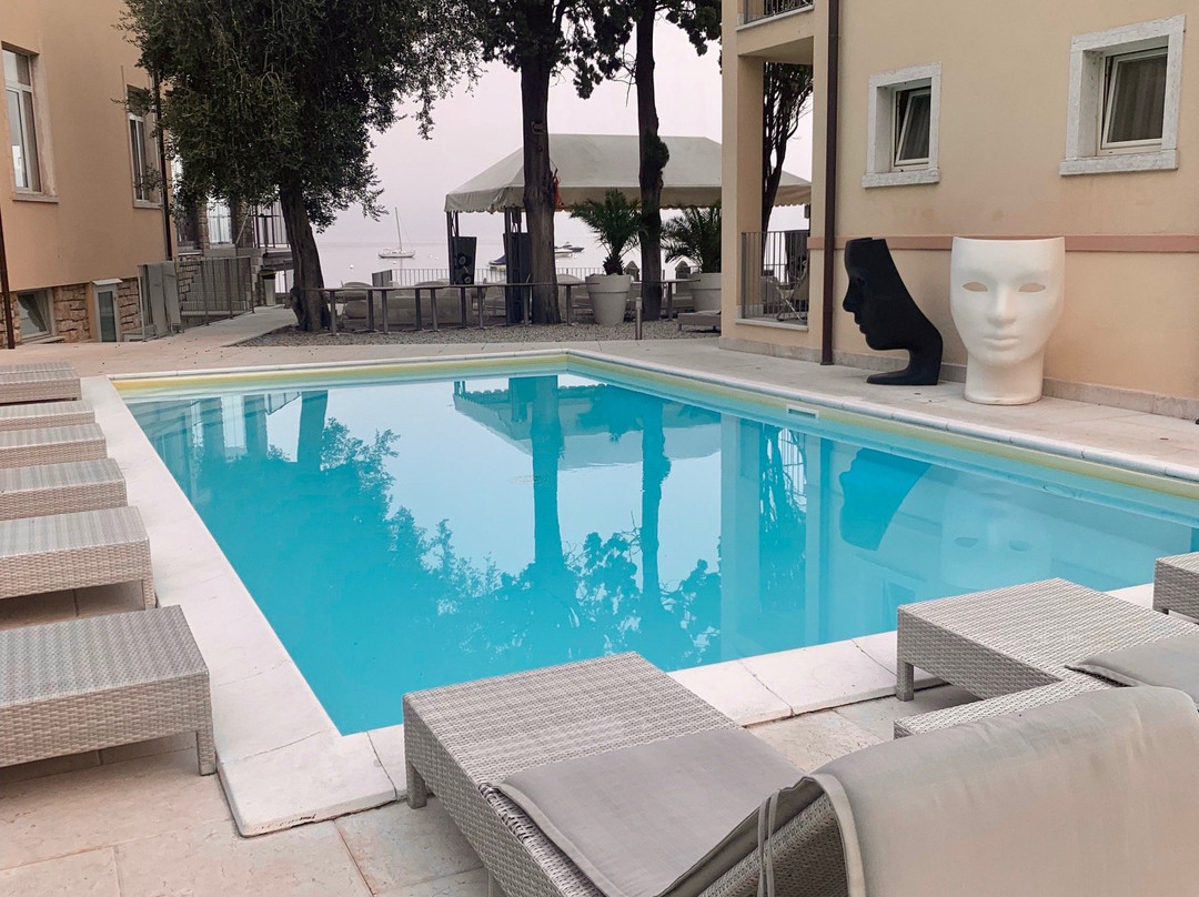 Hotel Baia dei Pini主图