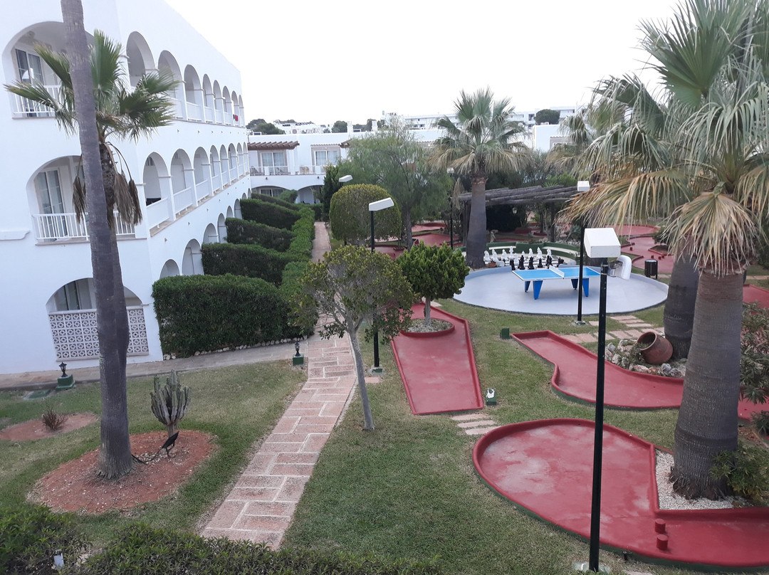 Ona Village Cala D'Or主图