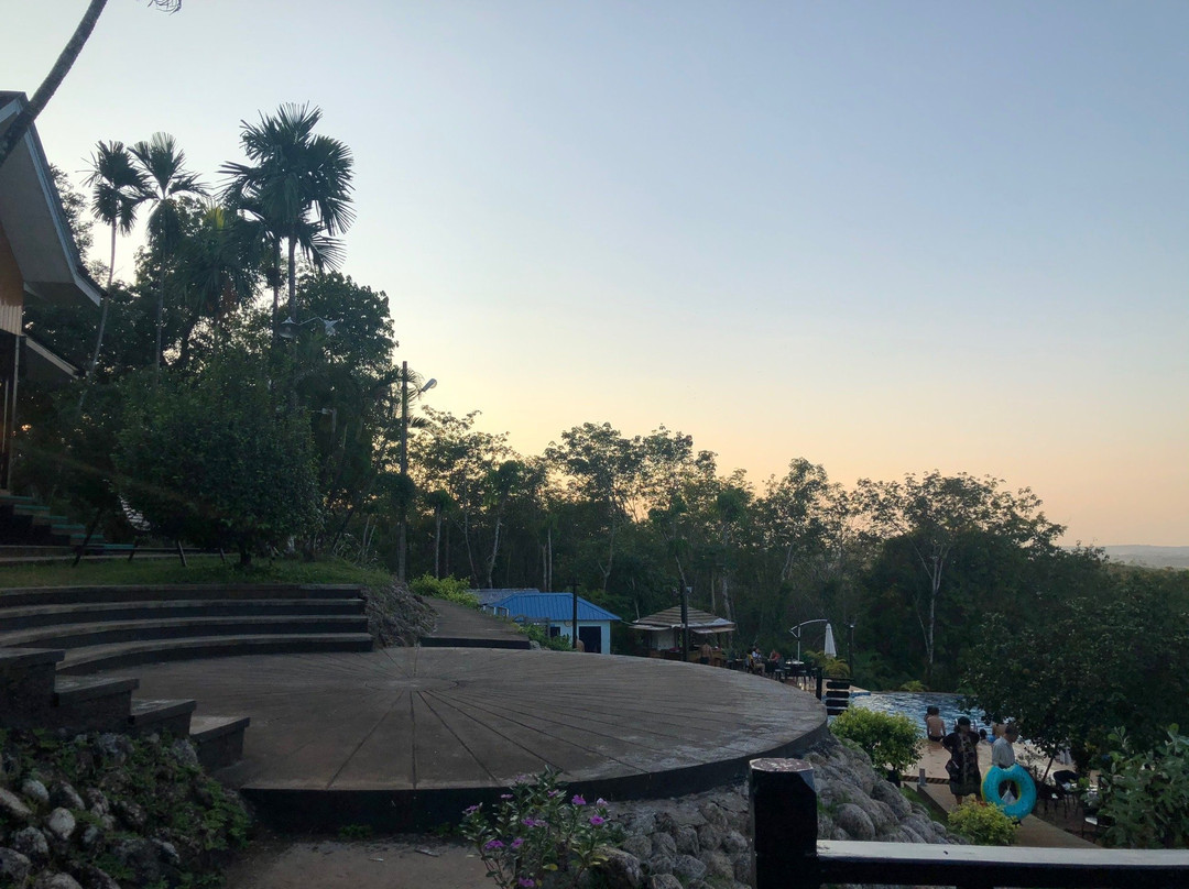 Thuwunna Bumi Mountain View Resort主图