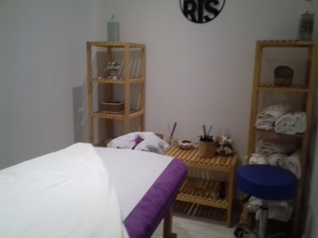 Massage & Bodywork-Raches必去景点