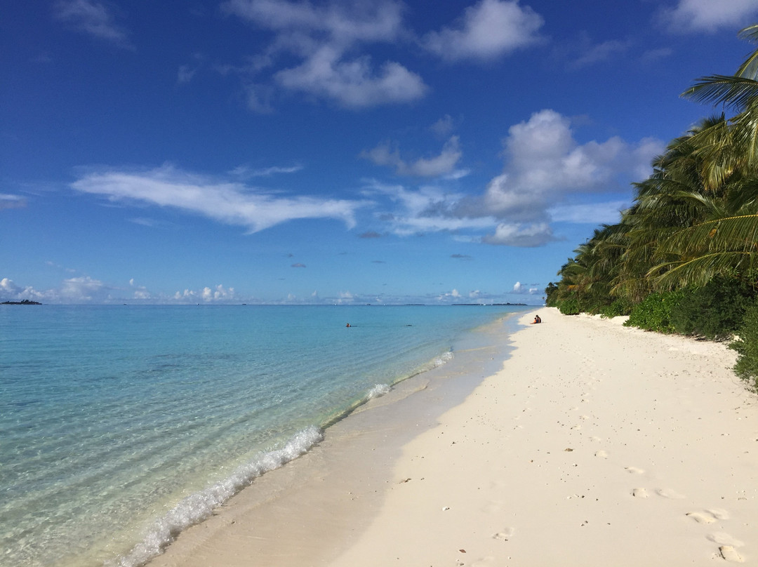 TME迪古拉酒店主图