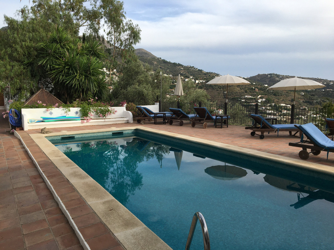 Finca el Cerrillo主图