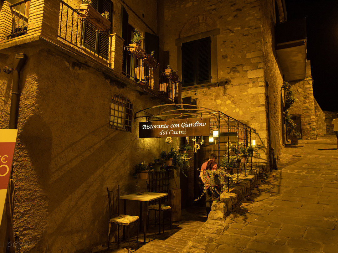 Chiostro e Convento di San Francesco景点图片