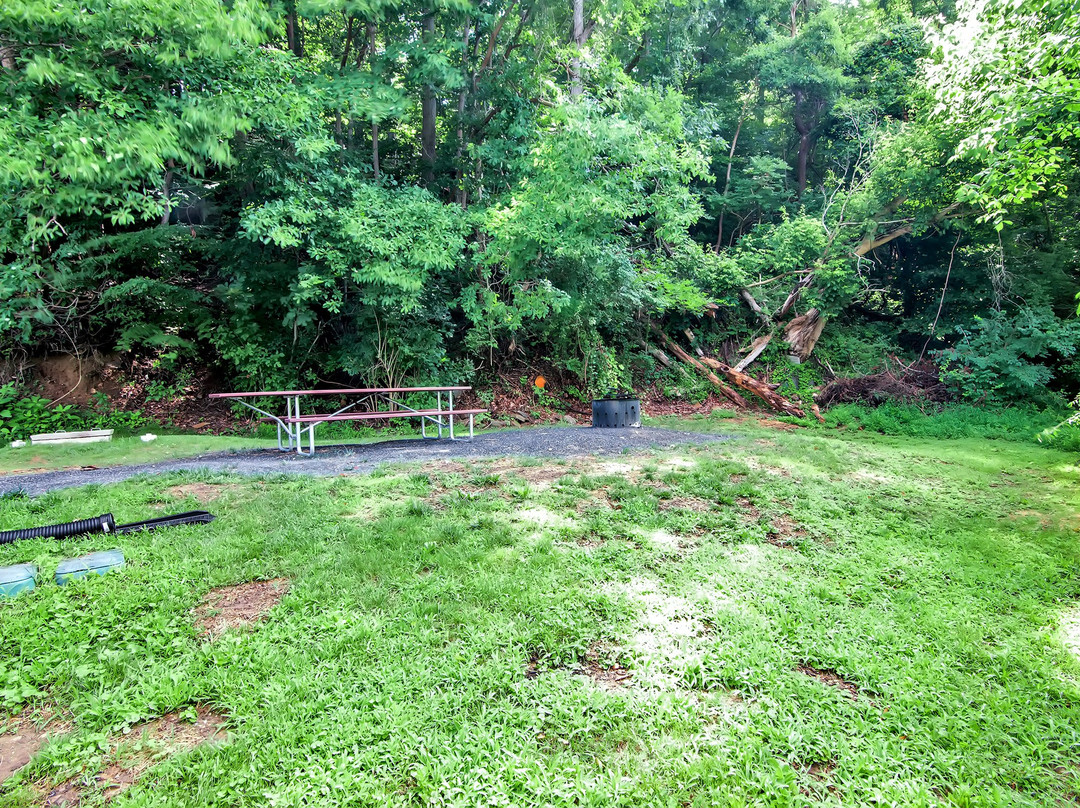 Lockhouse 21- C&O Canal Trust-Travilah必去景点