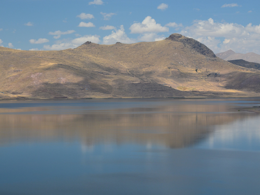Lake Umayo-普诺大区必去景点