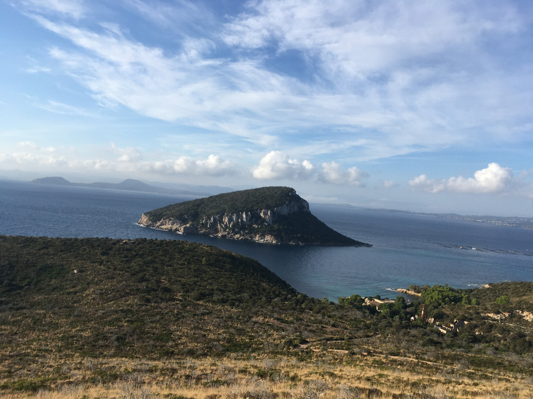 Mema Bike Tours-Golfo Aranci必去景点