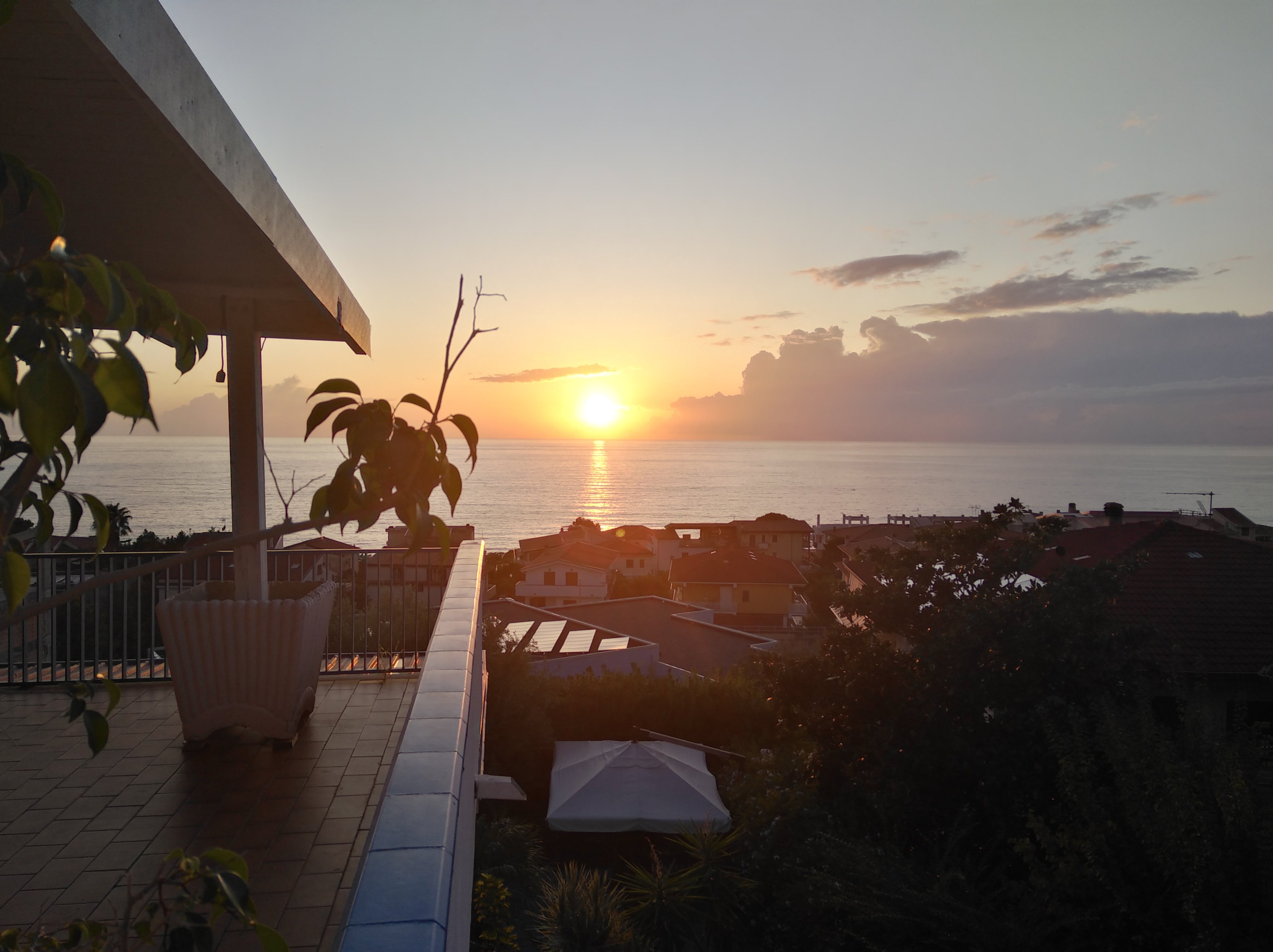 B&B Villa Betta-酒店景观