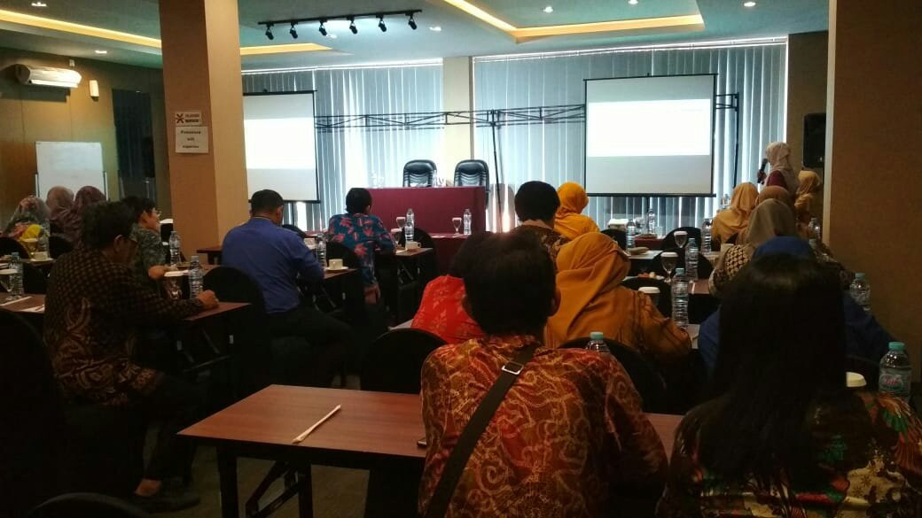Viva Hotel Kediri by Azana主图