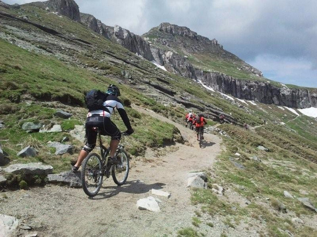 克里斯提亚尼别墅酒店主图