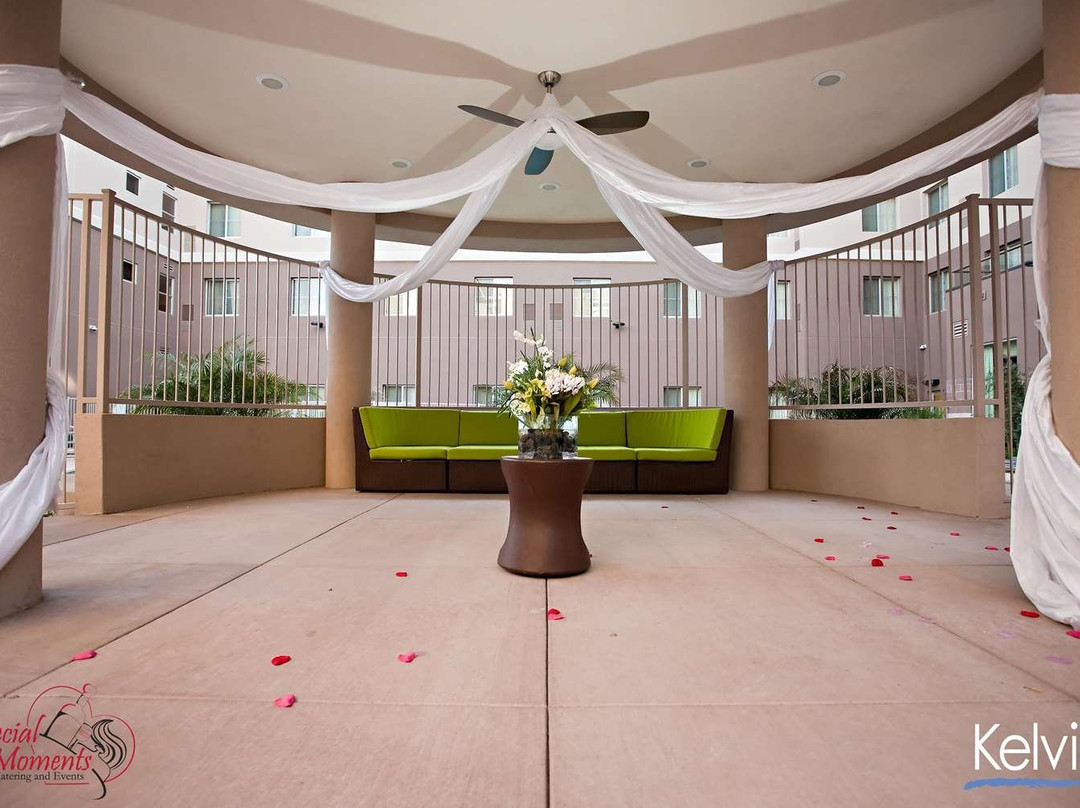 Homewood Suites by Hilton Phoenix Airport South主图