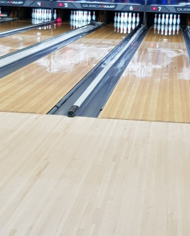 Bowling de Chartres景点图片