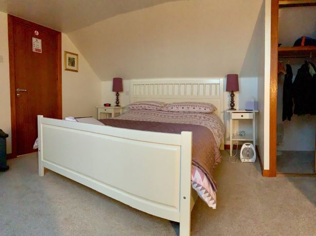 Kilfinan View Bed & Breakfast-官方