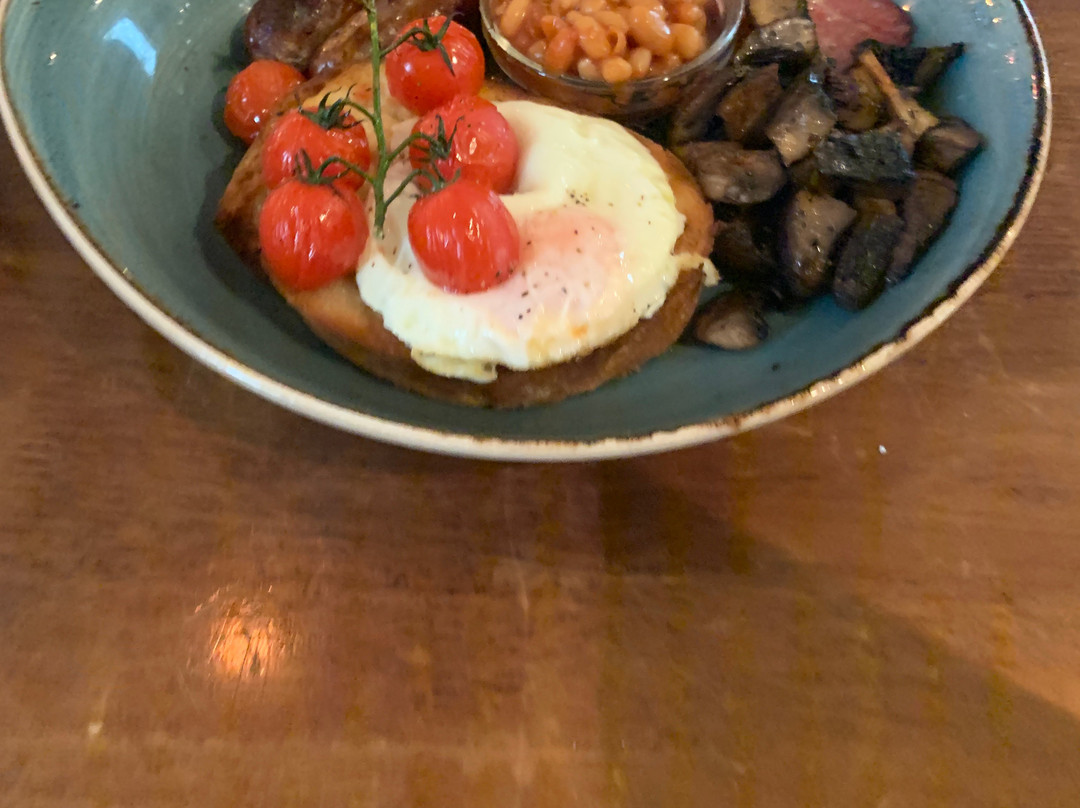 Oad Street Food and Crafts-Borden必去景点