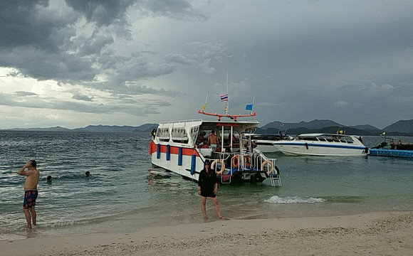 Tip-Top Destination-普吉镇必去景点