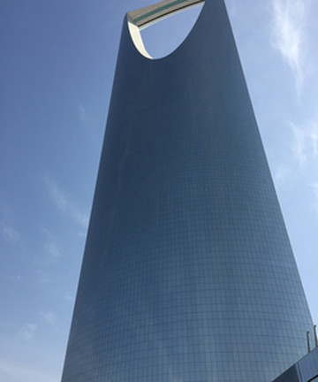 王国塔景点门票图片