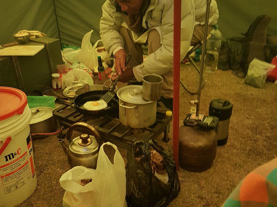 Peru Llamatrek-瓦拉斯必去景点