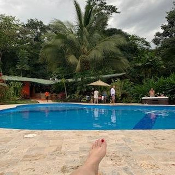 查查古亚雨林酒店及庄园主图