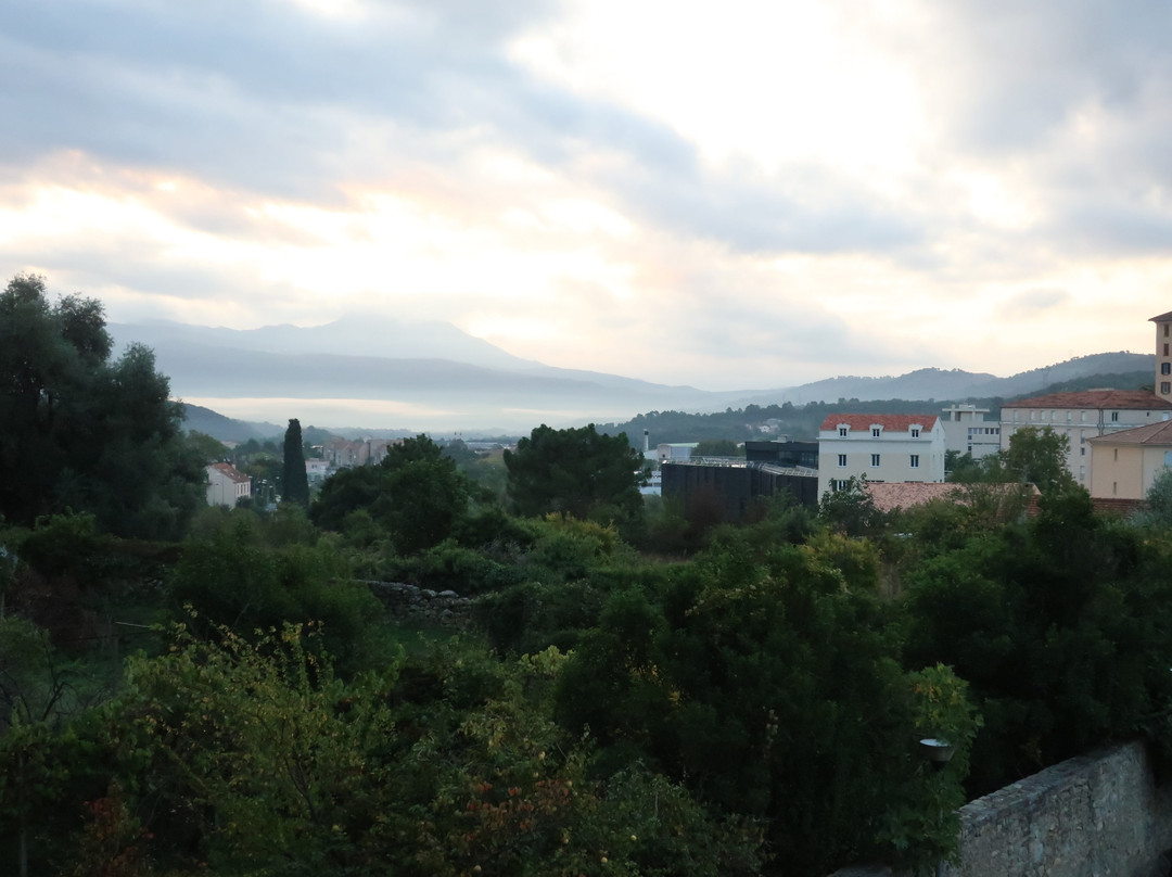 Hotel Duc de Padoue主图