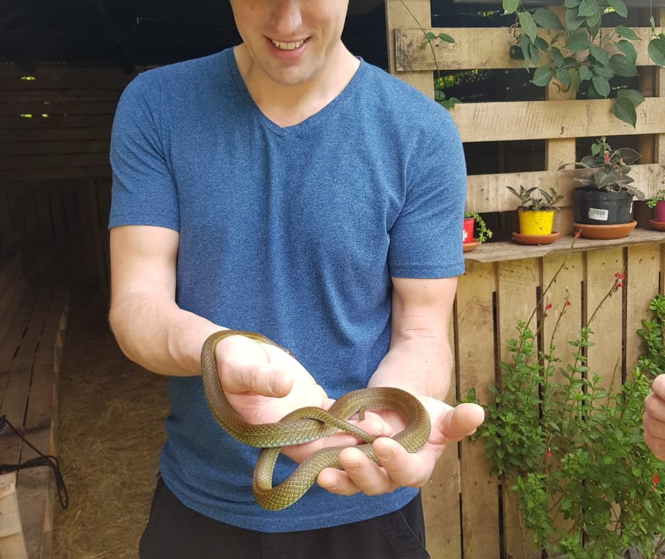 Serranía del nudo-Dosquebradas必去景点