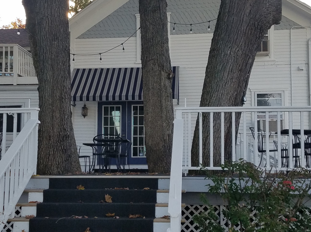 The French Country Inn主图