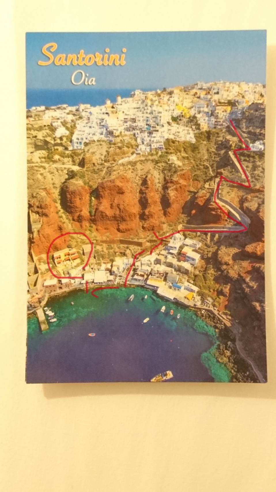 阿莫迪别墅酒店-浴室