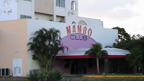 Mambo Club景点图片