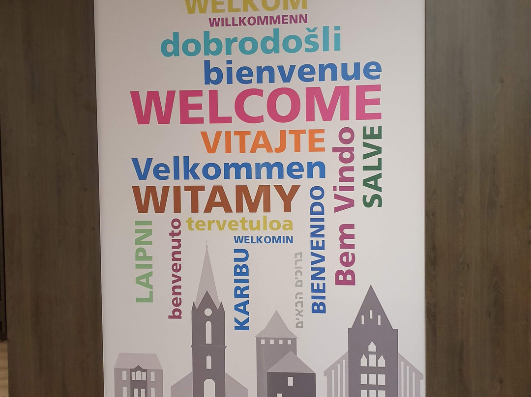 Hampton by Hilton Oswiecim主图