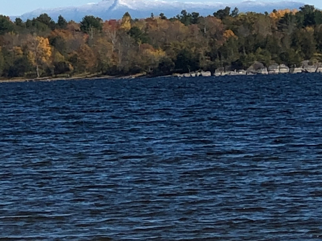 Bluff Point Golf Resort-Plattsburgh必去景点