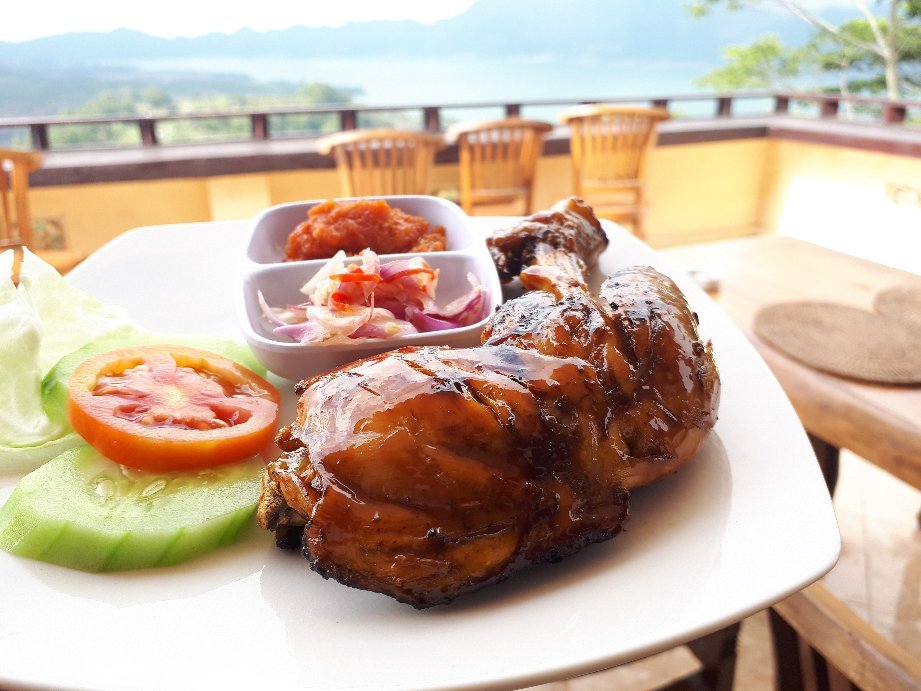 Caldera Hotel & Restaurant-官方