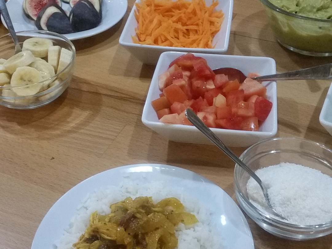 Physionatural Wellness Center主图