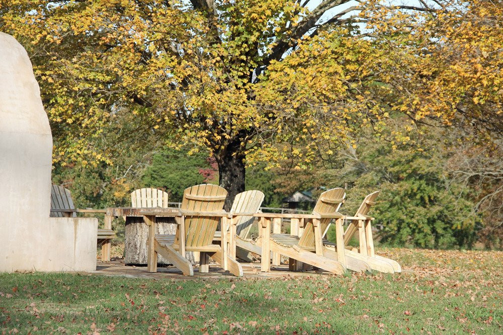 Farmhouse Sanctuary主图