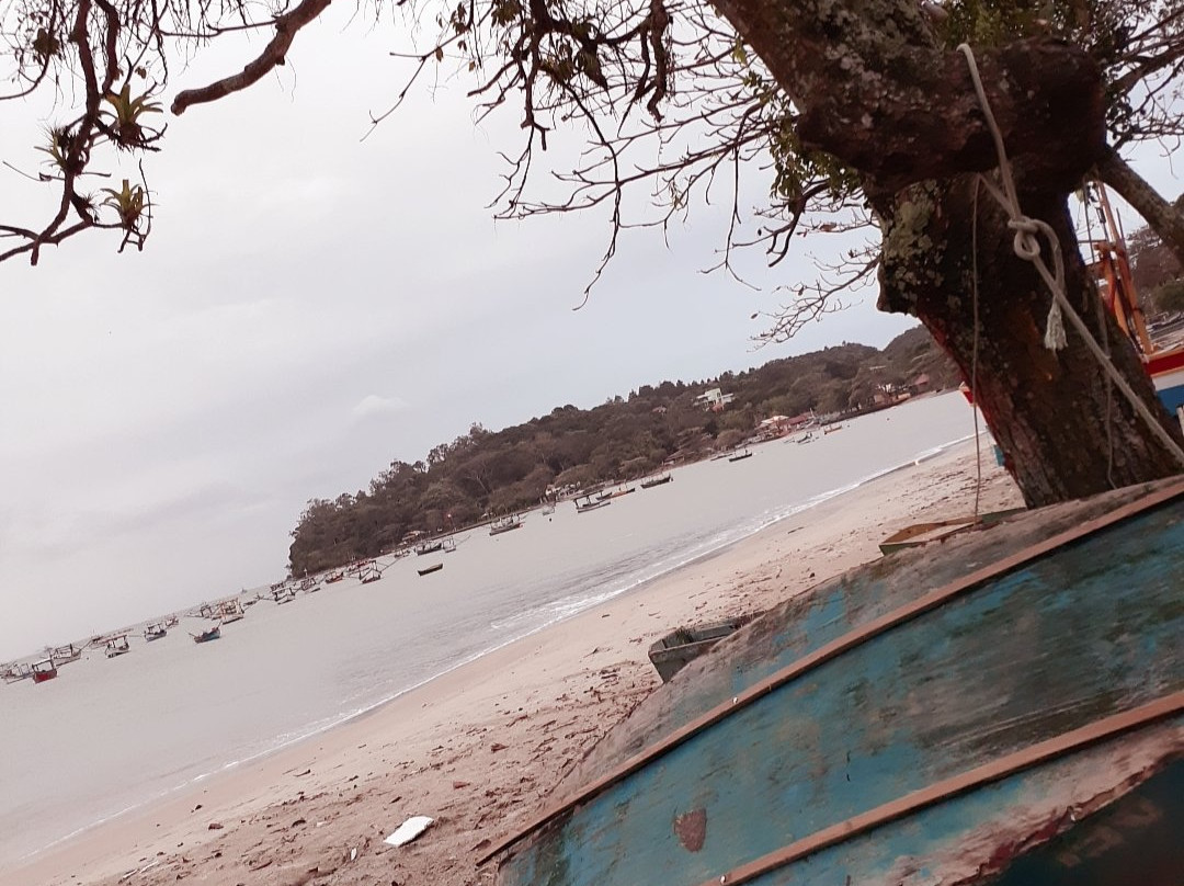 Praia da Saudade-佩尼亚必去景点