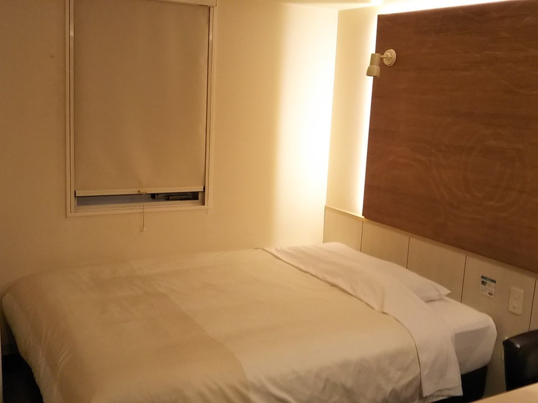 Super Hotel Ogaki-ekimae主图
