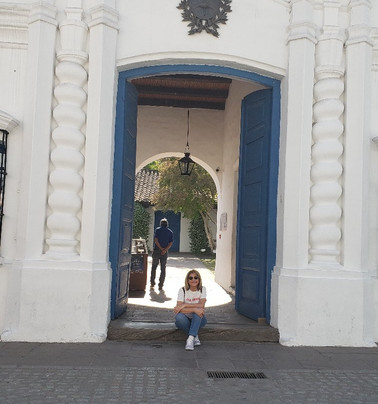 Apacheta Viajes-萨尔塔必去景点