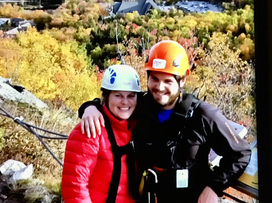 Ziptrek Ecotours景点图片