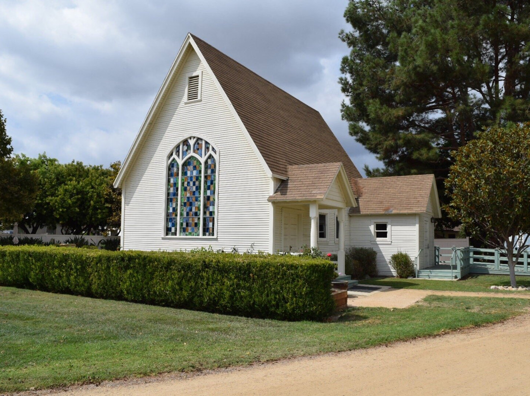 Strathearn Historical Park & Museum-西米谷必去景点
