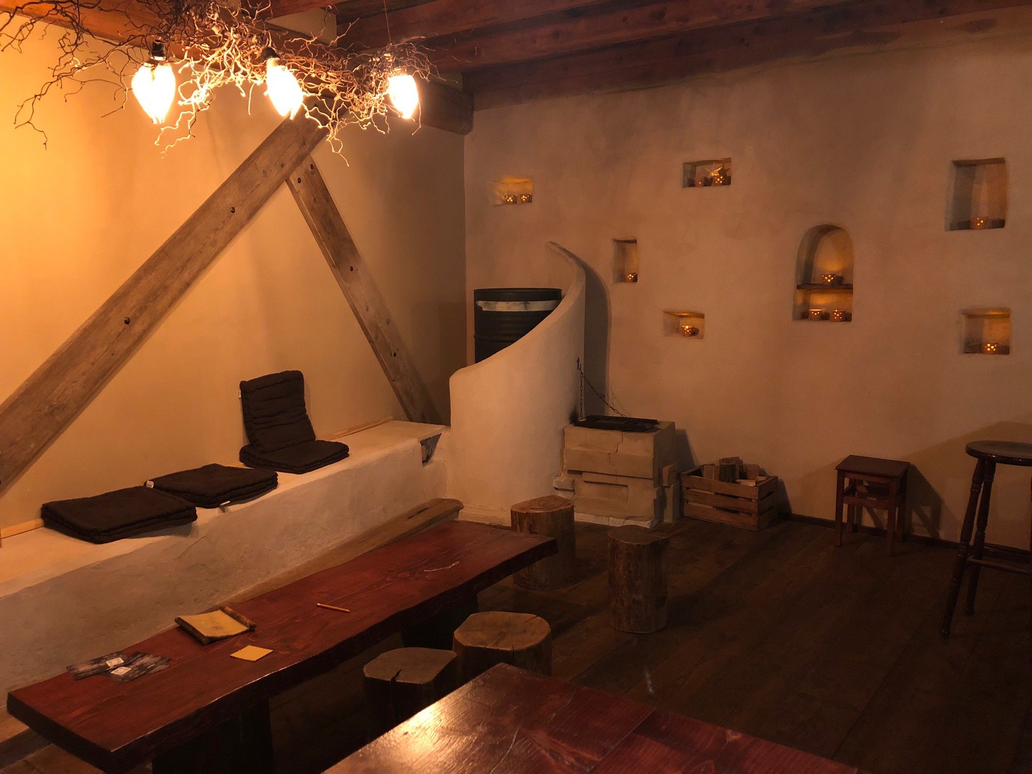 Locanda Della Contea-官方