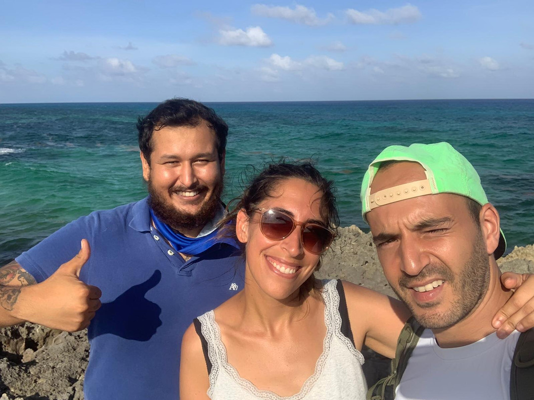 Smiggie's Excursion Concierge-考祖梅必去景点