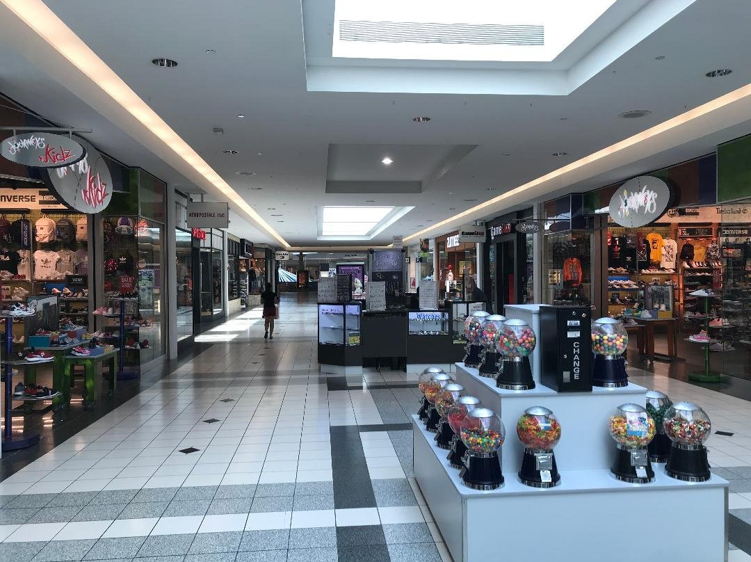 Glenbrook Square Mall-韦恩堡必去景点