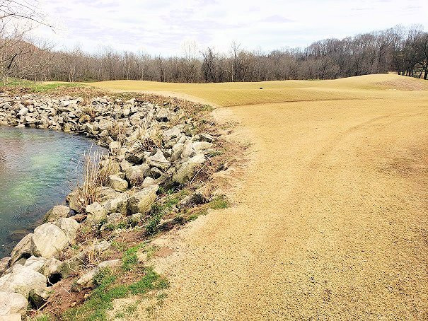 Greystone Golf Club-Dickson必去景点