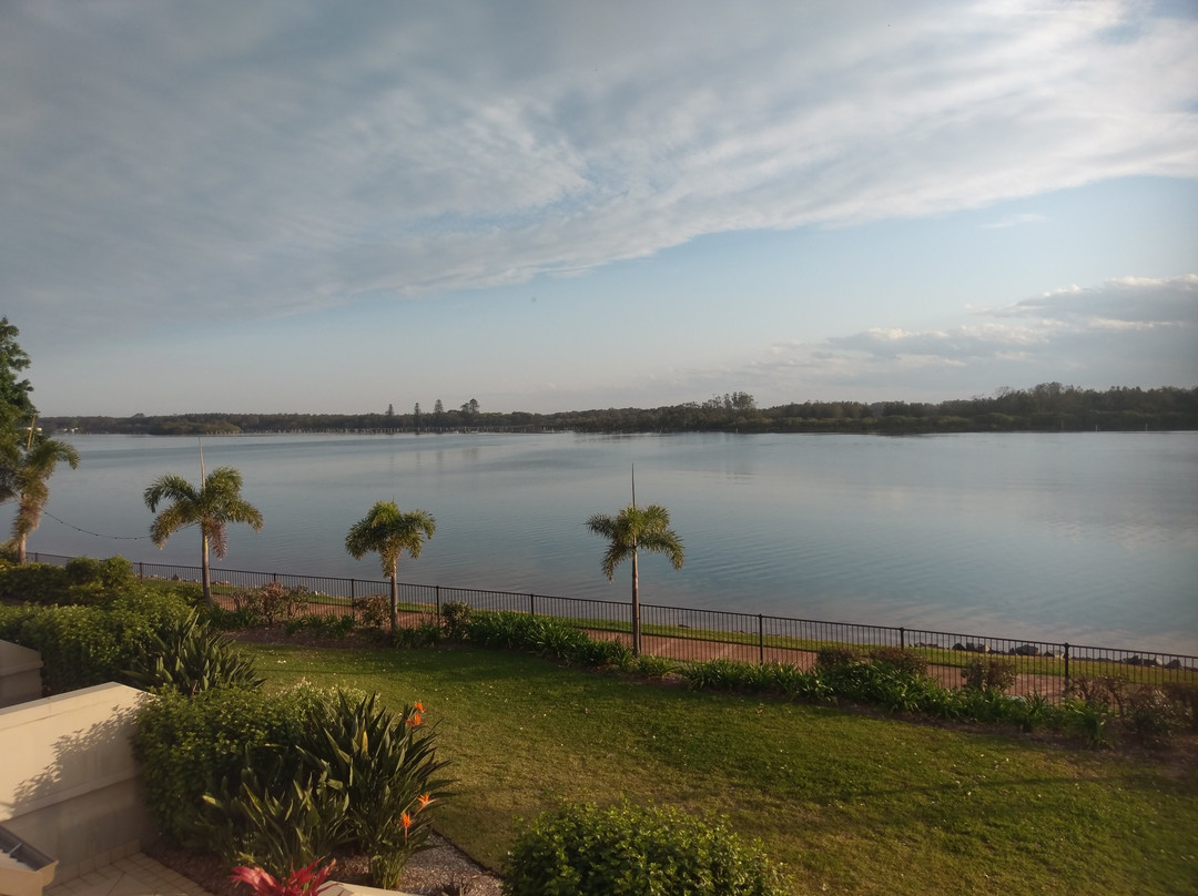 Harrington River Lodge主图