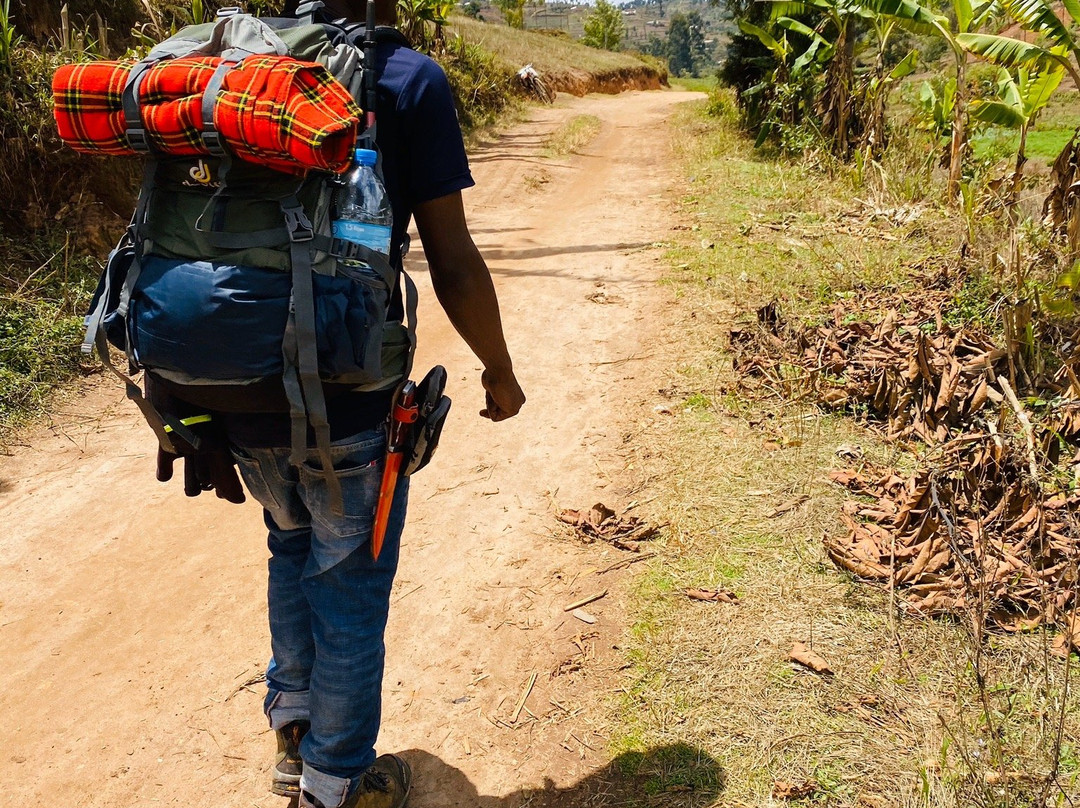 Tayodea Tour Care-卢绍托必去景点