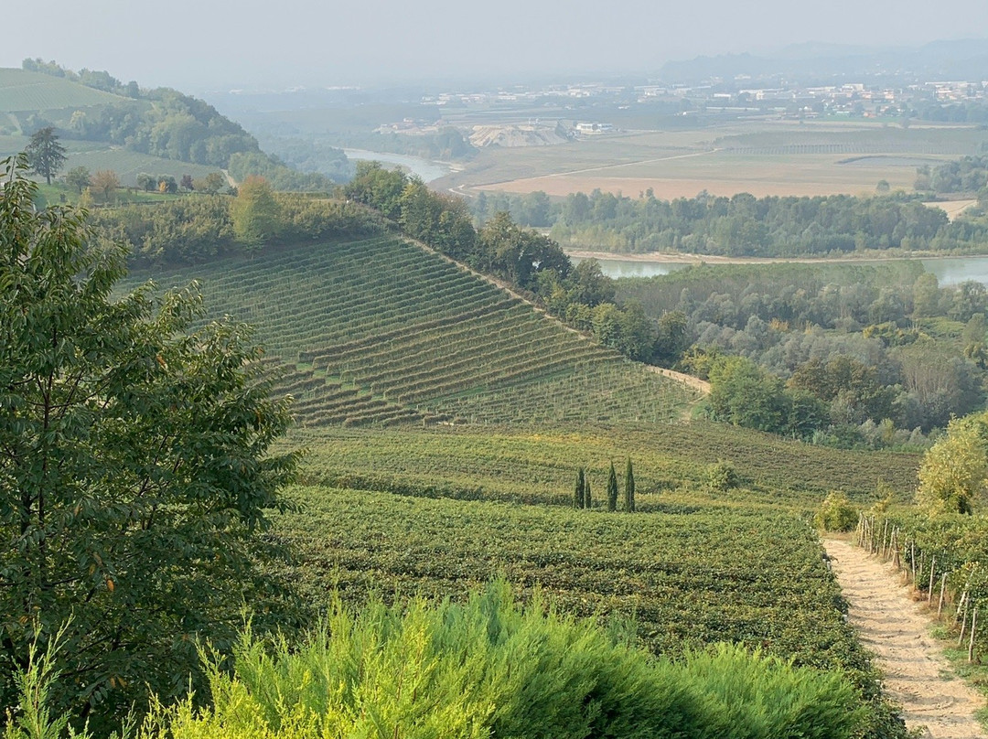 Piedmont Food and Wine-Vinchio必去景点