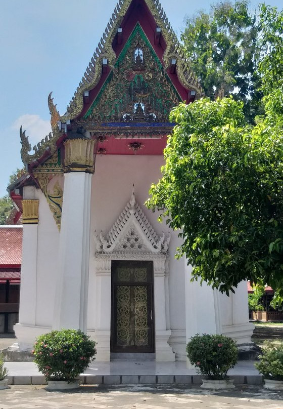 Wat Ko Kaew Suttharam景点图片