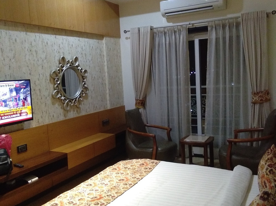 Hotel Jannat Celebration主图